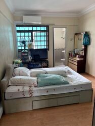 Blk 930 TAMPINES PALMSPRING (Tampines), HDB 4 Rooms #539853361